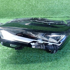 Frontscheinwerfer Peugeot 3008 9862664980 Links Scheinwerfer Headlight SCH4942623975eq