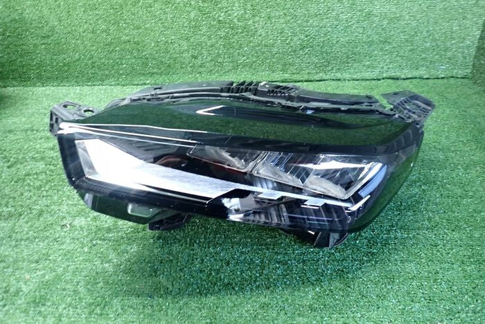 Frontscheinwerfer Peugeot 3008 9862664980 Links Scheinwerfer Headlight SCH4942623975eq