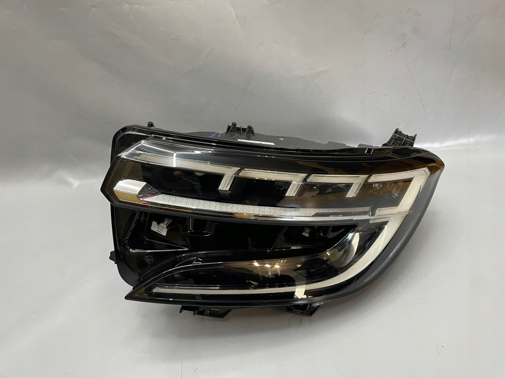 Frontscheinwerfer Renault I 260600907R Links Scheinwerfer Headlight SCH6305480163nk