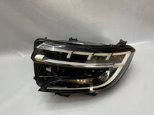 Laden Sie das Bild in den Galerie-Viewer, Frontscheinwerfer Renault I 260600907R Links Scheinwerfer Headlight SCH6305480163nk