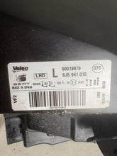 Laden Sie das Bild in den Galerie-Viewer, Frontscheinwerfer Seat Toledo IV 6JB941015 LED Links Scheinwerfer Headlight SCH7813275220ca