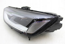 Laden Sie das Bild in den Galerie-Viewer, Frontscheinwerfer Audi A4 B9 8W0841011 LED Links Scheinwerfer Headlight