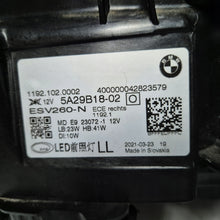 Load image into Gallery viewer, Frontscheinwerfer BMW 4 G22 G82 G23 G26 5A29B18-02 LED Rechts Headlight SCH2920373914uk