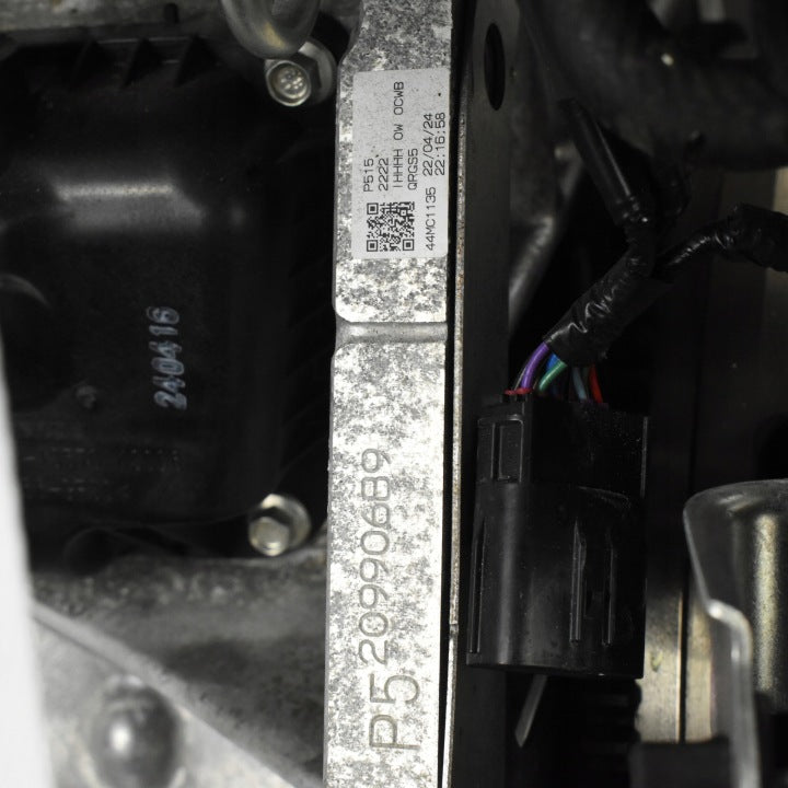Motor Mazda 2 Dl P515 1.5 13TKm 2023 Engine Unkomplett MOT2874801526jk