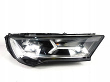 Load image into Gallery viewer, Frontscheinwerfer Audi Q7 4M0941012C Rechts Scheinwerfer Headlight