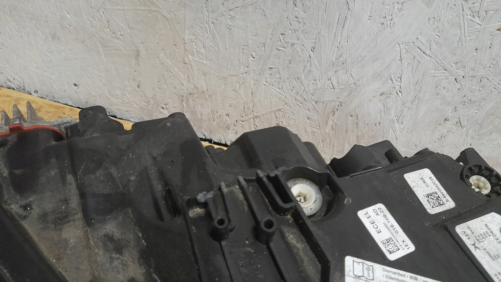 Frontscheinwerfer BMW G31 G30 5A388D6-04 Laser Rechts Scheinwerfer Headlight SCH3317640231np