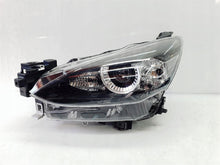 Laden Sie das Bild in den Galerie-Viewer, Frontscheinwerfer Mazda II D43N-51040 Full LED Links Scheinwerfer Headlight