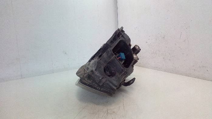 Frontscheinwerfer Audi A4 B6 Rechts Scheinwerfer Headlight