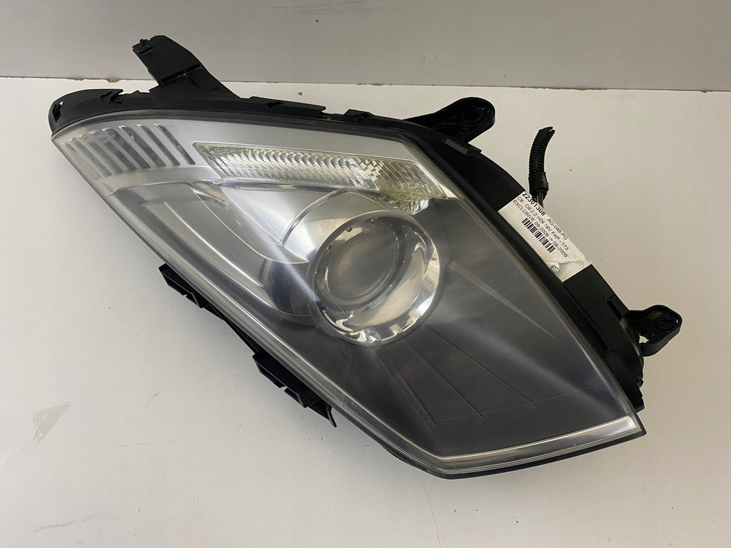 Frontscheinwerfer Citroën C6 9660983180 Xenon Rechts Scheinwerfer Headlight SCH9503064971xa