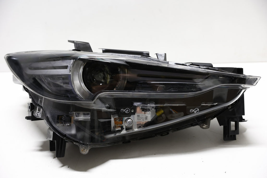 Frontscheinwerfer Mazda Cx5 Cx 5 K124-501030 LED Rechts Scheinwerfer Headlight