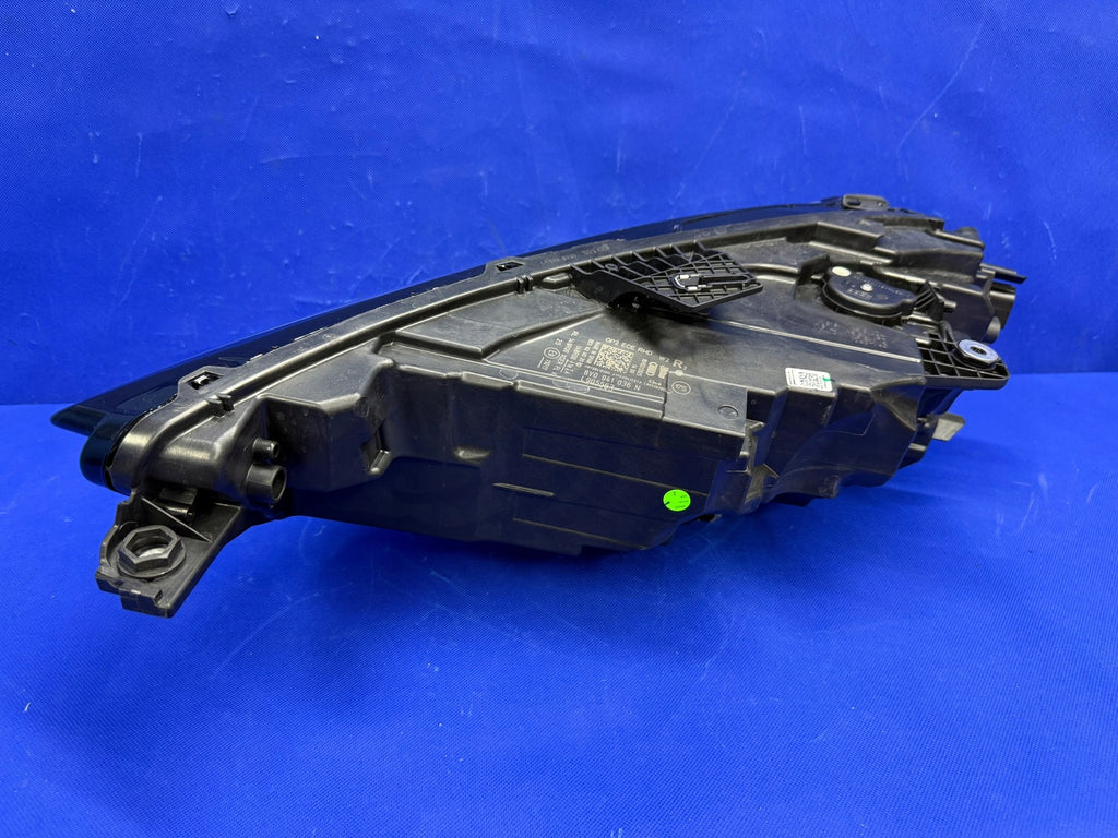 Frontscheinwerfer Audi A3 8Y0941036N Full LED Rechts Scheinwerfer Headlight