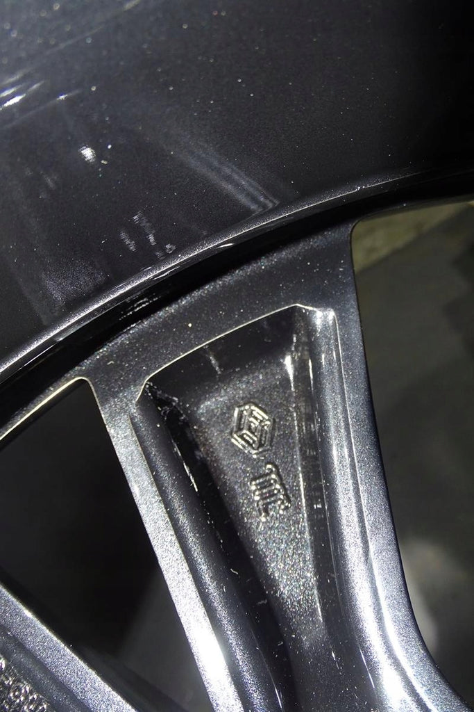 1x Alufelge 17 Zoll 7.0" 5x114.3 35ET Silber 2111R9043R Renault Captur Ii FEL8352177156nb