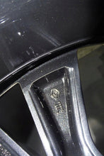 Load image into Gallery viewer, 1x Alufelge 17 Zoll 7.0" 5x114.3 35ET Silber 2111R9043R Renault Captur Ii FEL8352177156nb
