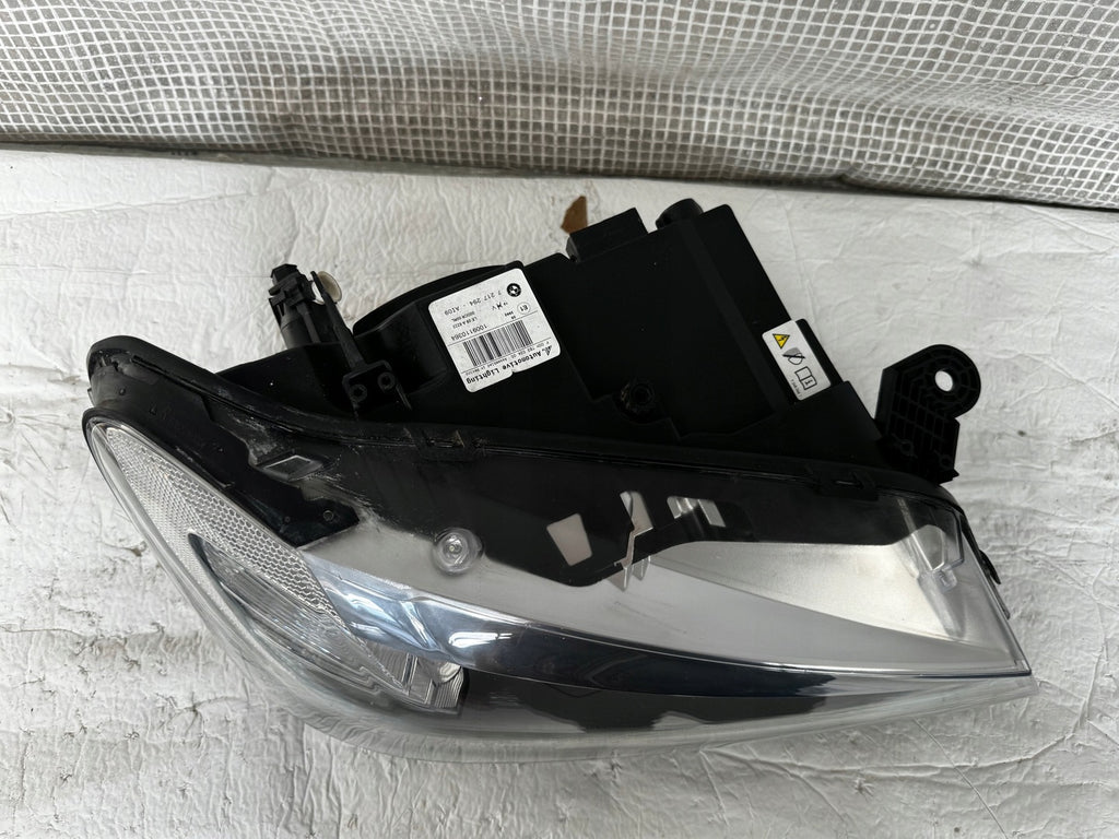 Frontscheinwerfer BMW X3 F25 7217294 Xenon Rechts Scheinwerfer Headlight SCH4972666739bd