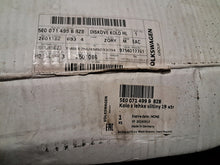 Load image into Gallery viewer, 1x Alufelge 19 Zoll 7.5" 5x112 51ET 5E0601025 Skoda Octavia Iii Rim Wheel FEL7378236171ew