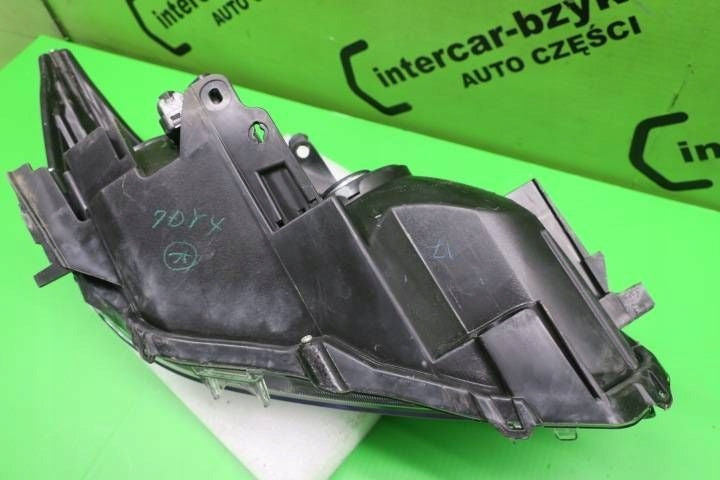 Frontscheinwerfer Toyota Prius Links Scheinwerfer Headlight SCH3439976609qf