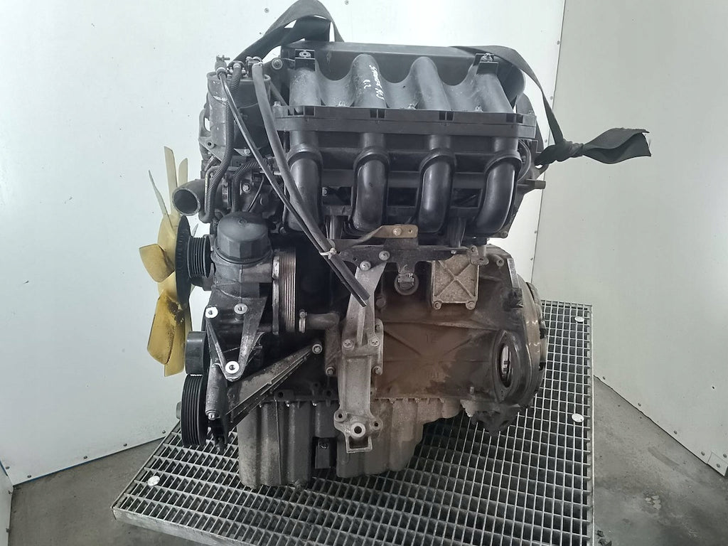 Motor Mercedes-Benz Sprinter 611987 2.2 CDI 82PS 60kW 2003 Diesel Unkomplett