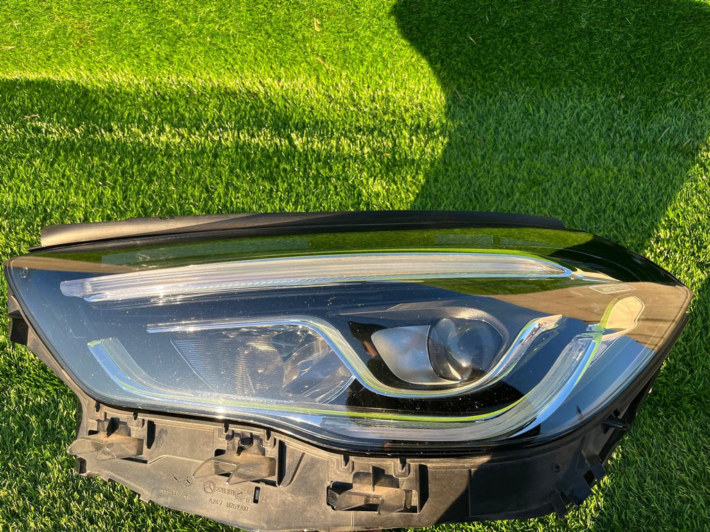 Frontscheinwerfer Mercedes-Benz W247 A2479063505KZ Links Scheinwerfer Headlight SCH1509361490ag