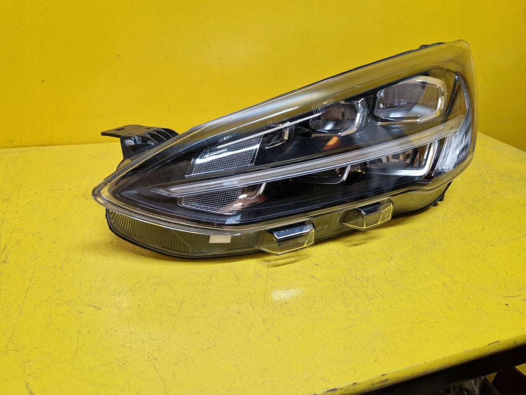 Frontscheinwerfer Ford Focus JX7B-13E015-CE Links Scheinwerfer Headlight SCH8859962438qh