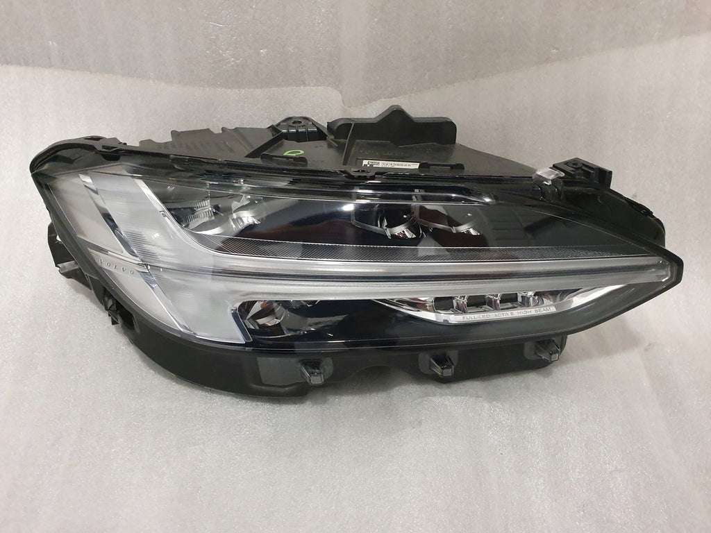 Frontscheinwerfer Volvo S90 V90 32338925 LED Rechts Scheinwerfer Headlight SCH2579097868wj