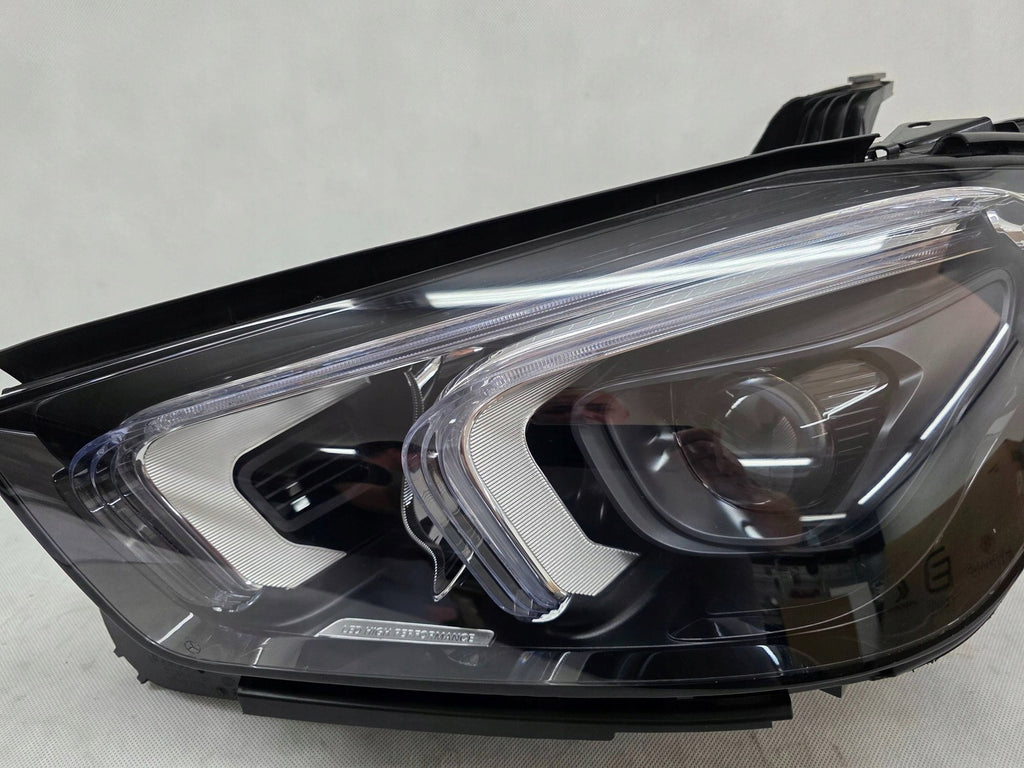 Frontscheinwerfer Mercedes-Benz Gle A1679064308 LED Links Scheinwerfer Headlight