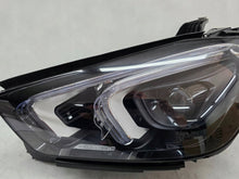Laden Sie das Bild in den Galerie-Viewer, Frontscheinwerfer Mercedes-Benz Gle A1679064308 LED Links Scheinwerfer Headlight