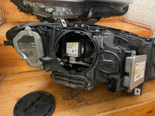 Laden Sie das Bild in den Galerie-Viewer, Frontscheinwerfer BMW 5 F11 F10 LED Rechts Scheinwerfer Headlight SCH8907055710kd