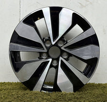Load image into Gallery viewer, 1x Alufelge 15 Zoll 5.5" 5x100 40ET 2G0601025BC VW Polo Rim Wheel FEL6303194684ip