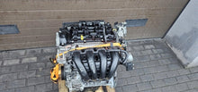Laden Sie das Bild in den Galerie-Viewer, Motor Mazda Cx5 PYFA 2.5 79TKm 2017 Benzin Engine Unkomplett MOT8534885173aa
