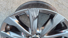 Load image into Gallery viewer, 1x Alufelge 18 Zoll 7.0" 5x114.3 50ET Glanz 9965417080 Mazda Rim Wheel FEL1382878430tk