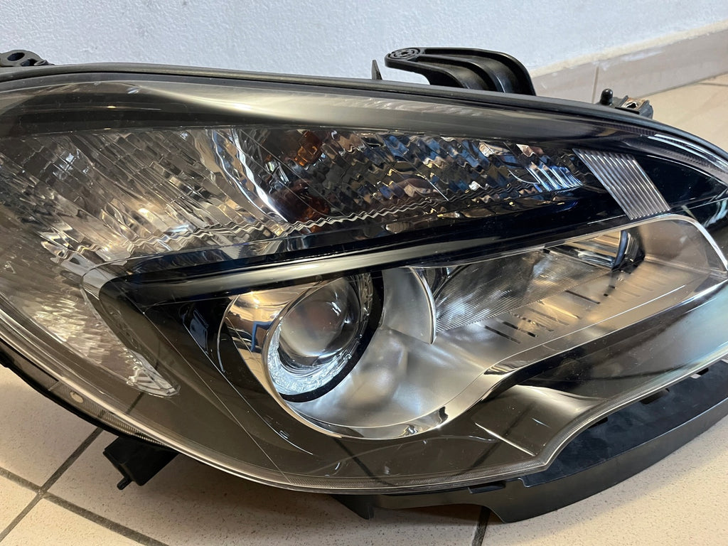 Frontscheinwerfer Opel Mokka Xenon Rechts Scheinwerfer Headlight