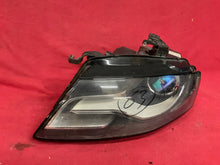 Load image into Gallery viewer, Frontscheinwerfer Audi A4 B8 8K0941003G 0301240281 Xenon Links Headlight
