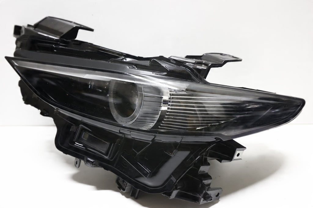 Frontscheinwerfer Mazda III BCJH-51040 Full LED Links Scheinwerfer Headlight