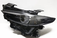 Laden Sie das Bild in den Galerie-Viewer, Frontscheinwerfer Mazda III BCJH-51040 Full LED Links Scheinwerfer Headlight