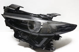 Frontscheinwerfer Mazda III BCJH-51040 Full LED Links Scheinwerfer Headlight