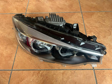 Laden Sie das Bild in den Galerie-Viewer, Frontscheinwerfer BMW F36 F32 7498913 7498914 8738700 8738701 Full LED Ein Satz SCH2245612236ai