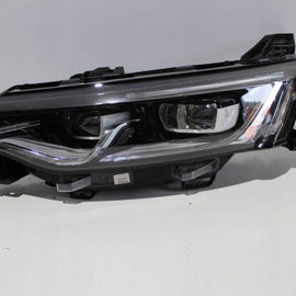 Frontscheinwerfer Renault Talisman 260606722R 89909872 LED Links Headlight SCH7157949293xm