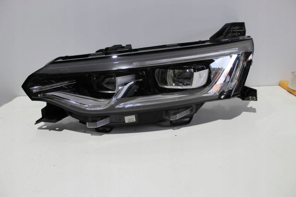 Frontscheinwerfer Renault Talisman 260606722R 89909872 LED Links Headlight SCH7157949293xm