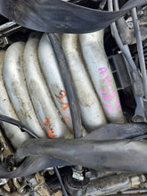 Load image into Gallery viewer, Motor Audi Ford Fiesta II Fbd ALG 2.8 193PS 142kW Benzin Engine Unkomplett MOT9562177154vn