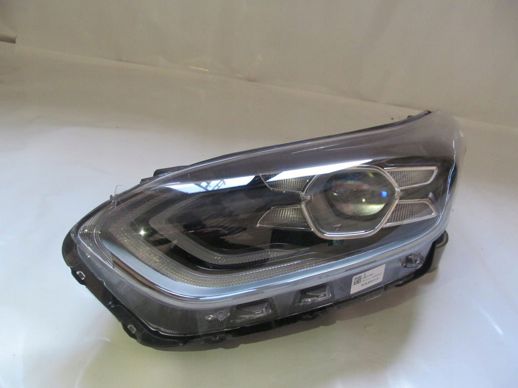 Frontscheinwerfer Kia Ceed 92101-J7100 FULL LED Links Scheinwerfer Headlight