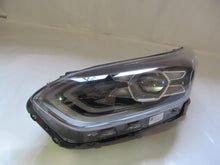 Load image into Gallery viewer, Frontscheinwerfer Kia Ceed 92101-J7100 FULL LED Links Scheinwerfer Headlight