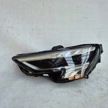 Laden Sie das Bild in den Galerie-Viewer, Frontscheinwerfer Audi A3 8Y0941033 Full LED Links Scheinwerfer Headlight