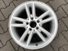 1x Alufelge 16 Zoll 7.0