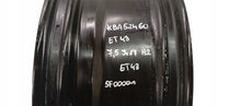 Laden Sie das Bild in den Galerie-Viewer, 1x Alufelge 17 Zoll KBA52460 VW Passat Rim Wheel FEL3487171099ow