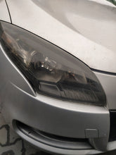 Load image into Gallery viewer, Frontscheinwerfer Renault Megane III 18174440044 Rechts Scheinwerfer Headlight SCH4635675753jc