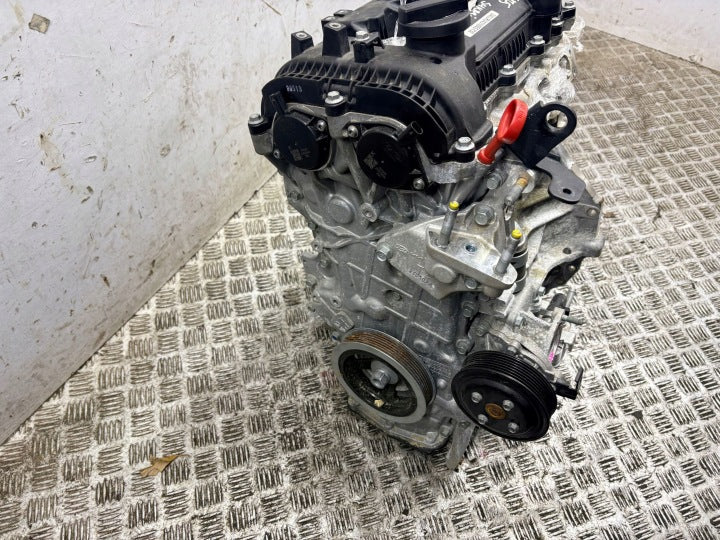 Motor Hyundai Kona G4LL 1.6 2025 Hybrid Engine Unkomplett MOT9997957743vs