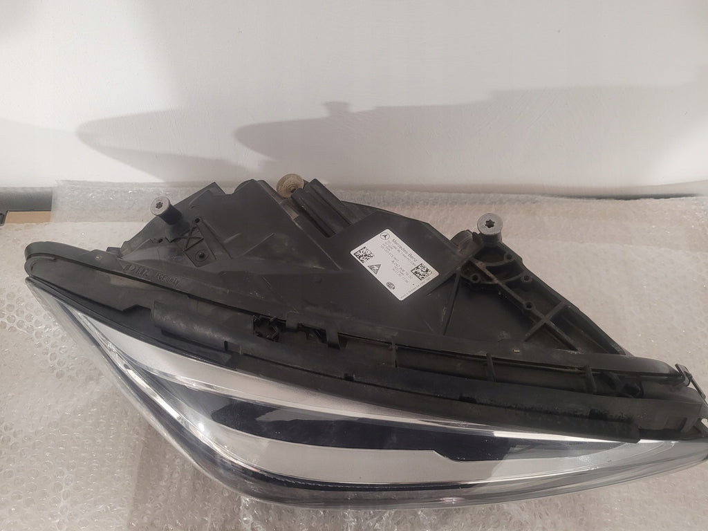 Frontscheinwerfer Mercedes-Benz W247 A2479067600 Rechts Scheinwerfer Headlight