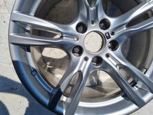 Load image into Gallery viewer, 1x Alufelge 18 Zoll 9.0" 5x120 7848388 BMW F34 Rim Wheel FEL2136687590dt