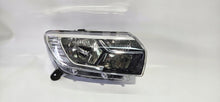 Load image into Gallery viewer, Frontscheinwerfer Dacia Logan Sandero II 90114431 260103529R LED Rechts SCH2868130699ya