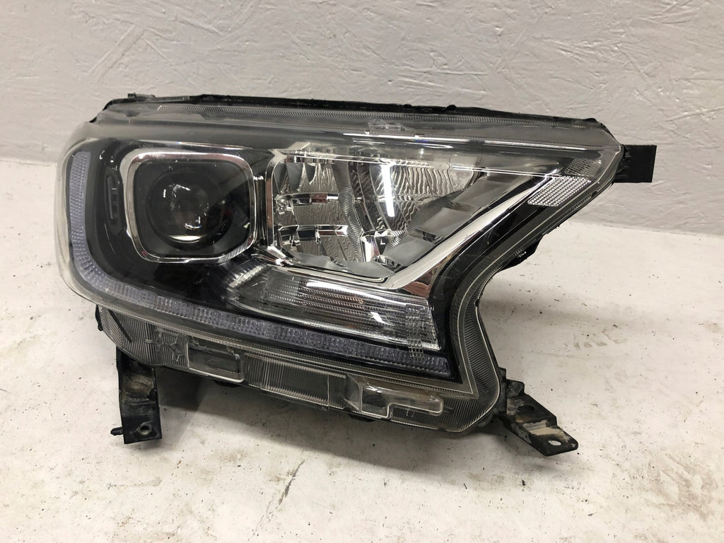 Frontscheinwerfer Ford Ranger JB3B-13E014-BA Full LED Rechts Headlight